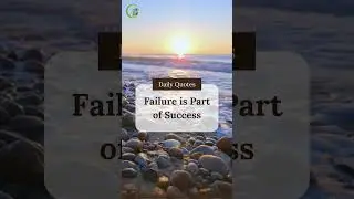 Failure is Part of Success 🏆. #shorts #businesssuccessquotes