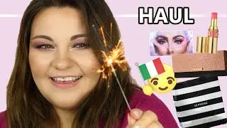 XXL Polen Beauty Haul 💸💸 Sephora,  MAC, The Body Shop. TK Maxx