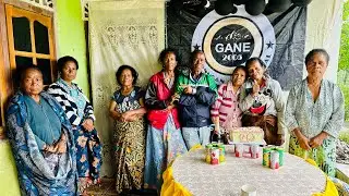 Happy 18th Anniversary Gane (30-12-2023)