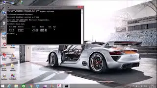 How to fix the memory allocation size of a Pendrive / SD card ( Using Command Prompt )