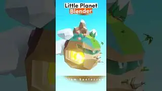 Little Planet 