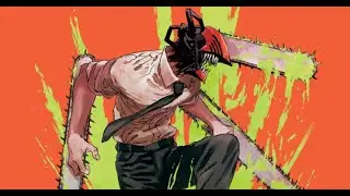 Héréditaire「AMV」Chainsaw Man