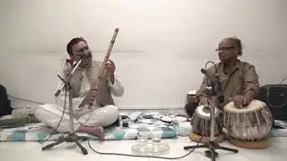 03 Raag Kedar By Prasad Sathe