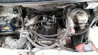Новый двигатель змз 405 после обкатки,отзыв о новом двигателе