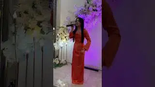 Айза Савкатова - мой народ