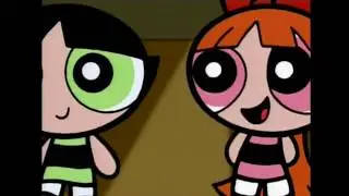 Tooncast Latin America - The Powerpuff Girls Opera Promo