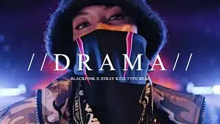 [FREE] Blackpink x Stray Kids Type Beat 