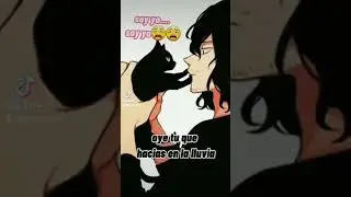 AIZAWA Y TU PARTE 4 Tik tok @leydiamy1
