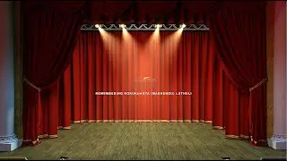 TRAILER: Remembering Nokukhanya MaBhengu Luthuli (Theater Production Movie)