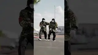 JABBAWOCKEEZ - "HIT DIFFERENT" FREESTYLE