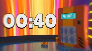 CUENTA REGRESIVA DE LA NUEVA ACTUALIZACIÓN DE BRAWL STARS 😎