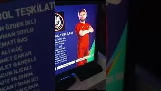 PS5 PS4 PC pes 21 güncel yama en iyi pes yaması YILDIZPESYAMA  MİLLİ FUTBOL TEŞKİLATI #pes2021 #ps4