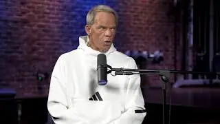 Lex Luger – ‘I Was Never Supposed To Be The Next Hulk Hogan’
