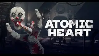 atomic heart