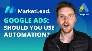 🧐 Google Ads: Should You Use Automation/Automated Bidding?