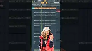 When the BABYTRON vocals DROP🔥