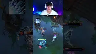 ❄️APPARITION - Лучший САППОРТ в патче 7.38 