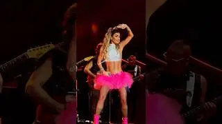 Anahí em Fuego sempre vai ser o momento! #Anahi #RBD #Fuego