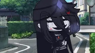 ✨🖤Untouchable//meme//Gacha club//The mimic//Ft : Kazeko Ronnie & senzai//🖤✨