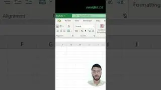 Maps Chart in excel #excel #tutorial #charts