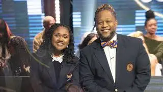 Kristina Piercy | Virginia State University
