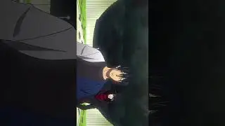 fire force  Benimaru & joker 