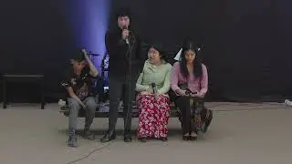 Drama Durtlang Venghlun Branch