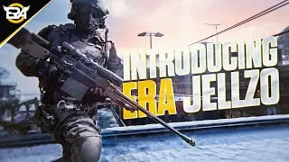 Introducing eRa Jellzo by FaZe Beastvy & Judd!