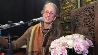 Wah! It's Friday night! Chant for World Peace with YogaFlowSF