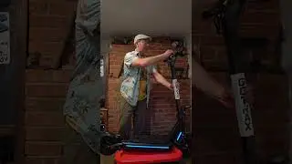 Unboxing 5 of 7 | New and IMPRESSIVE GOTRAX EScooter