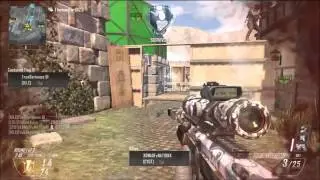 Team Exile- Final Blackops 2 Montage