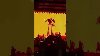Yo Perreo Sola - Bad Bunny en Guatemala 2022