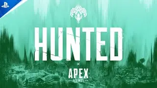 Apex Legends: Hunted Gameplay Trailer