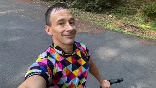 Trek Domane and a New Direction