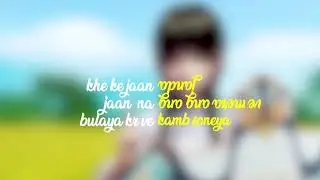Complicated (Lyrical Video) | Aman | Intense | Midnight |