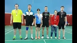 12 июня 2018 .   Колосов-Мастяева