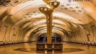 Метро Ташкента