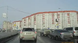 СУРГУТ МОИМИ ГЛАЗАМИ 5