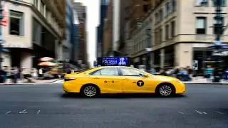 Check TLC Driver License Status using openthedata.com