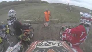 Мордово 25.05.2014 open 2 заезд