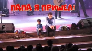 Шок!!! Фирдус Тямаев представил всем своего внебрачного сына🤦‍♂️