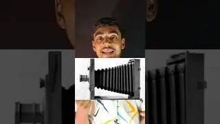 3 Unknown Tech Fact | Apple | Fire fox | World first camera | Srv tech