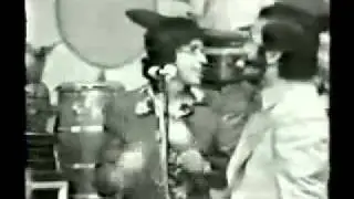 Todo Tiene Su Final - Hector Lavoe