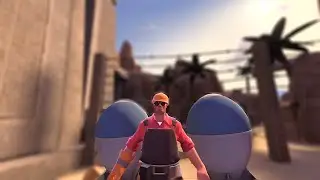 Engineer is Bomb Defusal Expert [gmod]