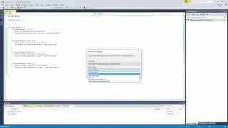 Tip: Unity - Why I'm using C# vs JavaScript