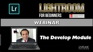 The Develop Module
