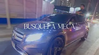 BUSQUEI A MECA - MC DAVI, DJ GH | VIDEOCLIPE