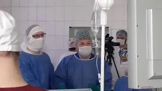Видеорепортаж: как врачи Новокузнецка борются с ожирением