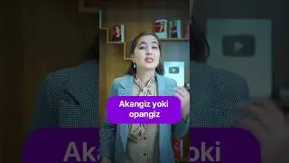 🤔 Savol-javob rubrikasining 3-qismi