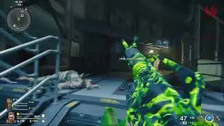 COD